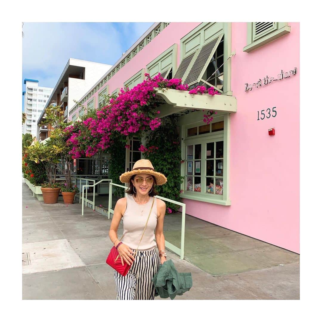 坂田陽子のインスタグラム