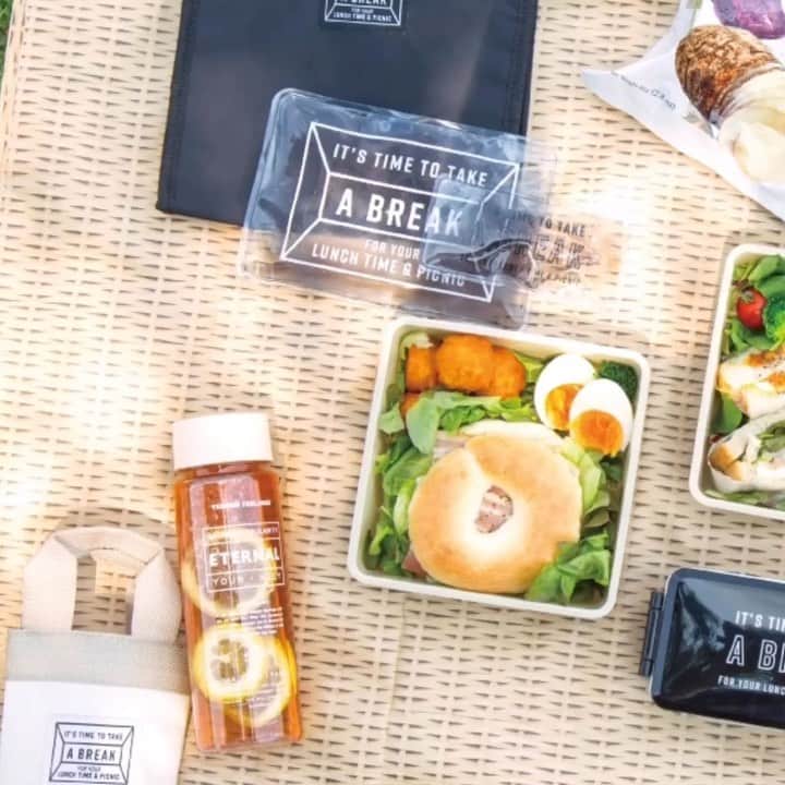 3COINSのグルメインスタ