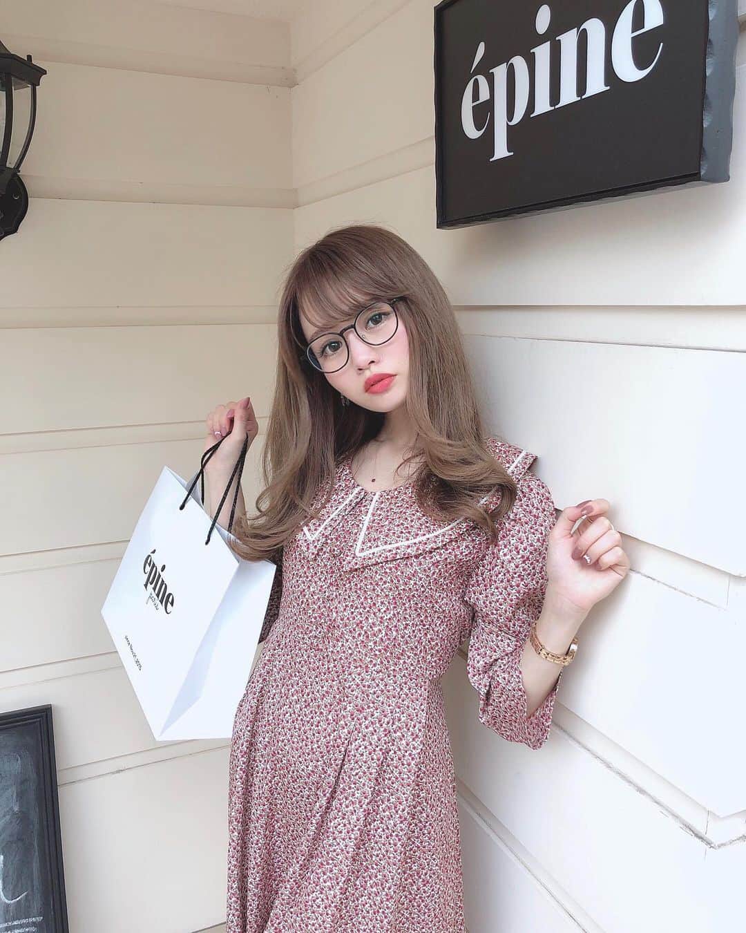 Isakoのインスタグラム