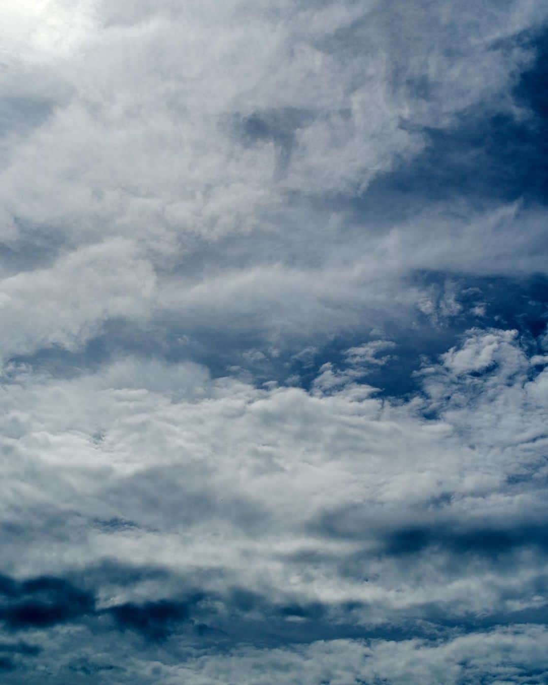 masayuki nittaさんのインスタグラム写真 - (masayuki nittaInstagram)「. 台風が去った東京の空 #空」9月9日 10時36分 - masayuki_nitta