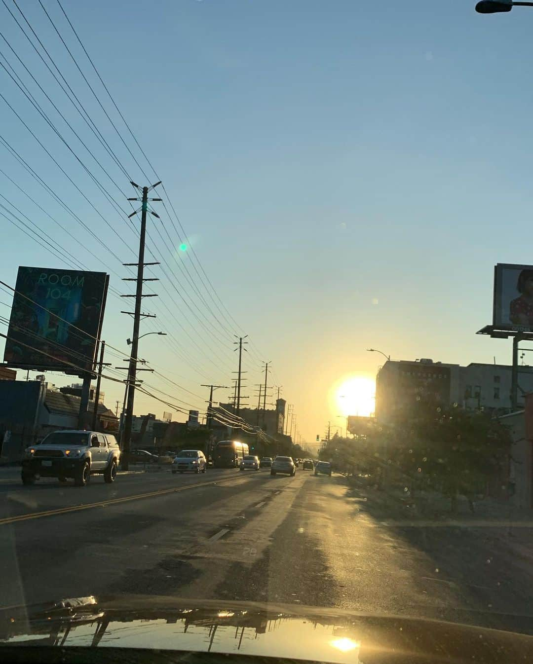 ポール・アデルスタインさんのインスタグラム写真 - (ポール・アデルスタインInstagram)「OnceUponATimeInHollywood」9月9日 10時58分 - pauladelstein