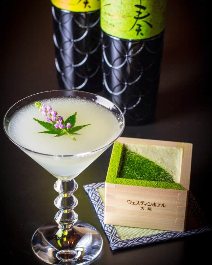 The Westin Osaka （ウェスティンホテル大阪）のインスタグラム