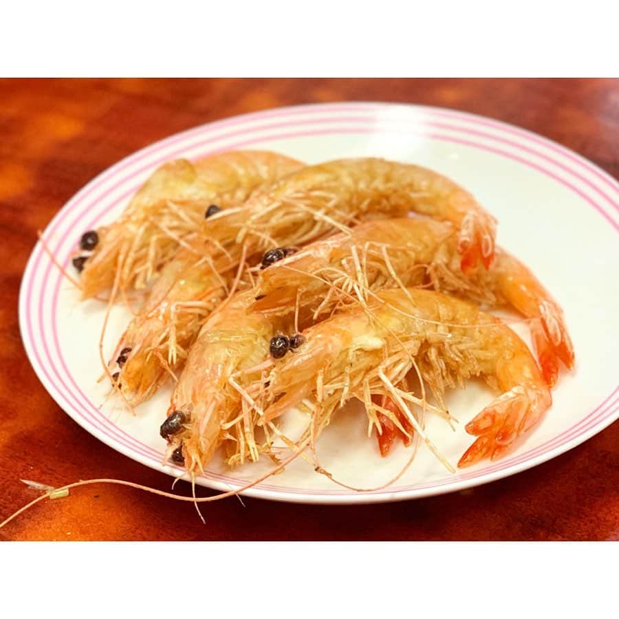 中田奈沙のグルメインスタ