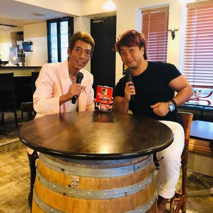 松野行秀のグルメインスタ