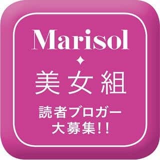 Marisolのインスタグラム