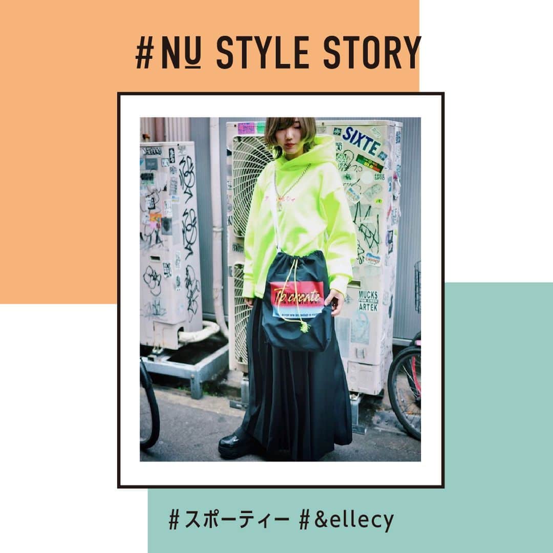 nuchayamachi_officialのインスタグラム