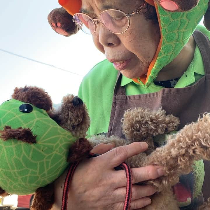 メロン熊【公式】のグルメインスタ