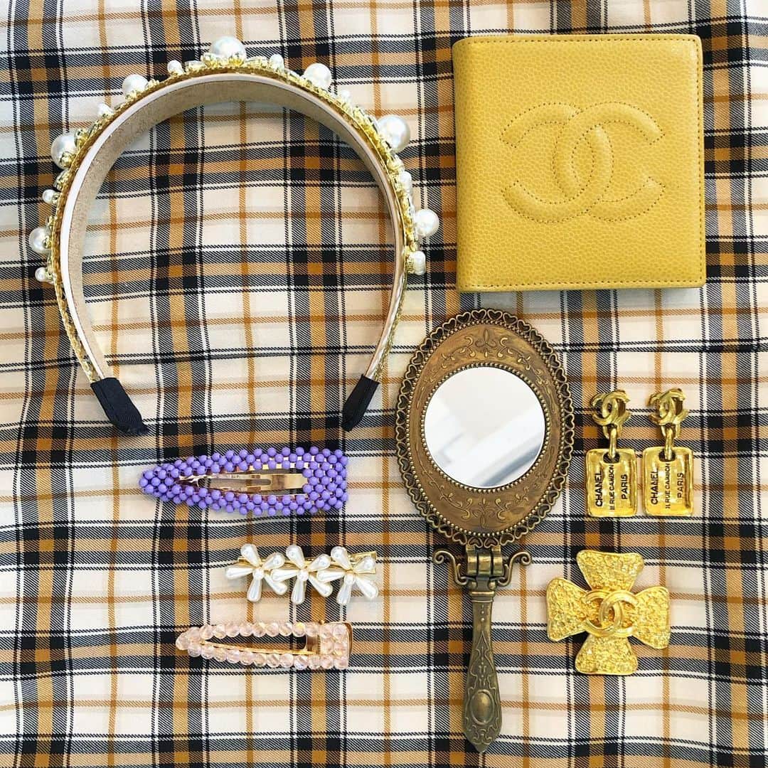 vintage Qooのインスタグラム