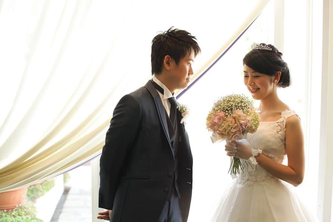 orb_weddingのインスタグラム