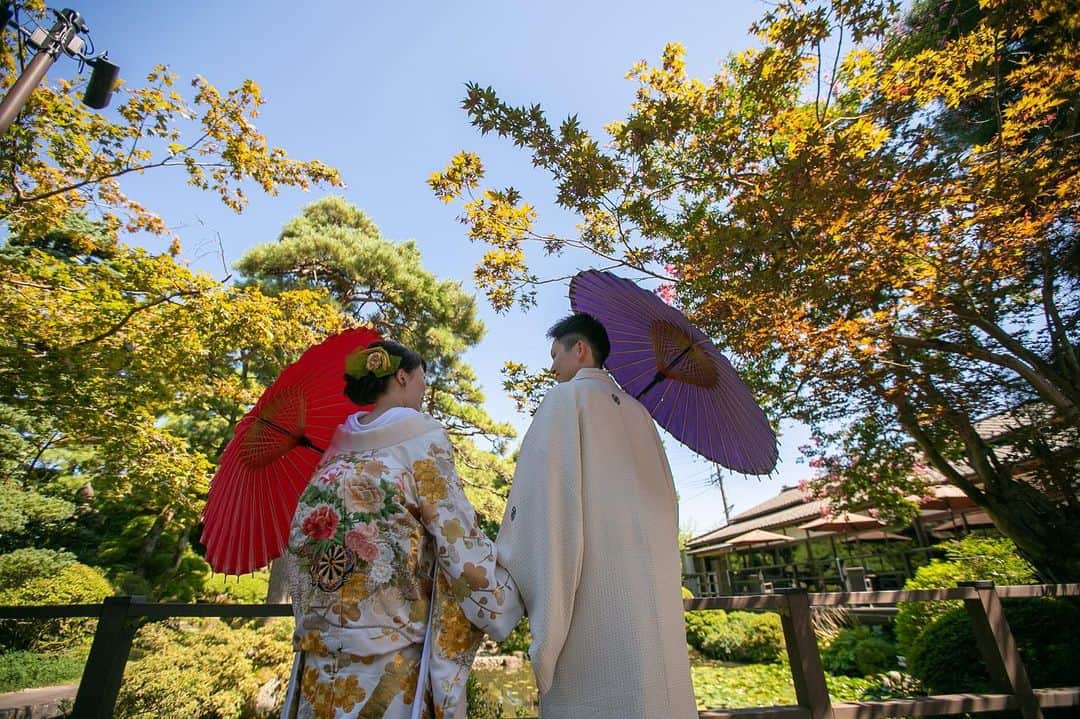 小林樓《新潟県見附市：結婚式場》のグルメインスタ