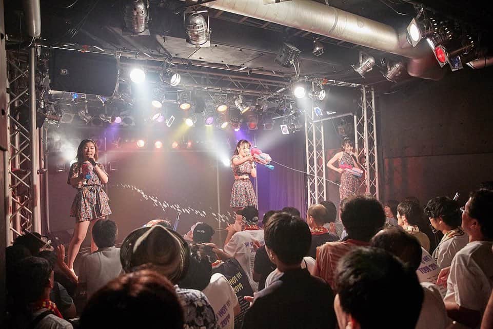 OnePixcelのインスタグラム：「・ ONEPIXCEL So So So Hot!!! Tour2019  地方公演が終わり、残すところファイナル東京のみとなりました。  今回のツアーはメンバー自ら演出やセットリスト、衣装やグッズを考え みなさんと一緒に作り上げていくライブにしたいと強く願ったツアーとなっております。  9/22(日)ファイナルの東京はこの夏の集大成にしたいと思っております！！ 少しでも興味のある方はこの機会に是非お越しください。  9/22(日)東京 duo MUSIC EXCHANGE  OPEN17:00/START17:30  #ONEPIXCEL #ワンピク #ツアー」