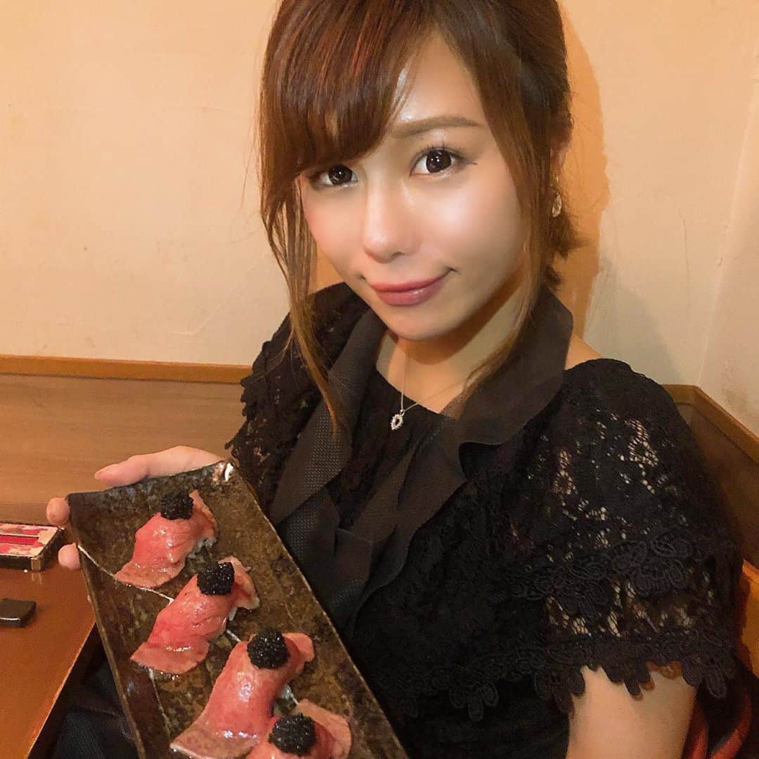 森カノンのグルメインスタ