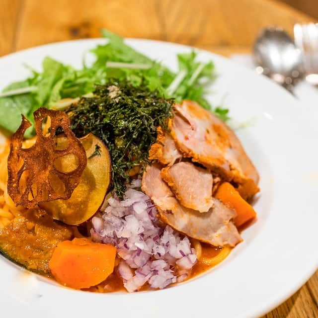 藤川奈々のグルメインスタ