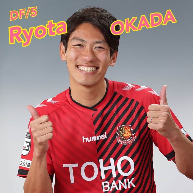 福島ユナイテッドFCのインスタグラム