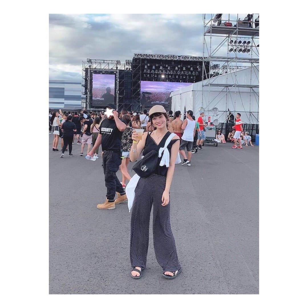 川村茉由のインスタグラム