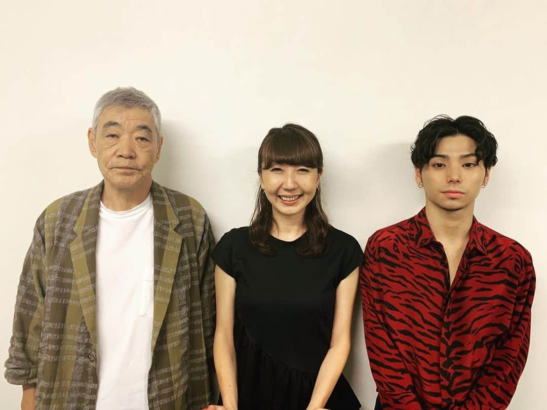 InterFM897のインスタグラム