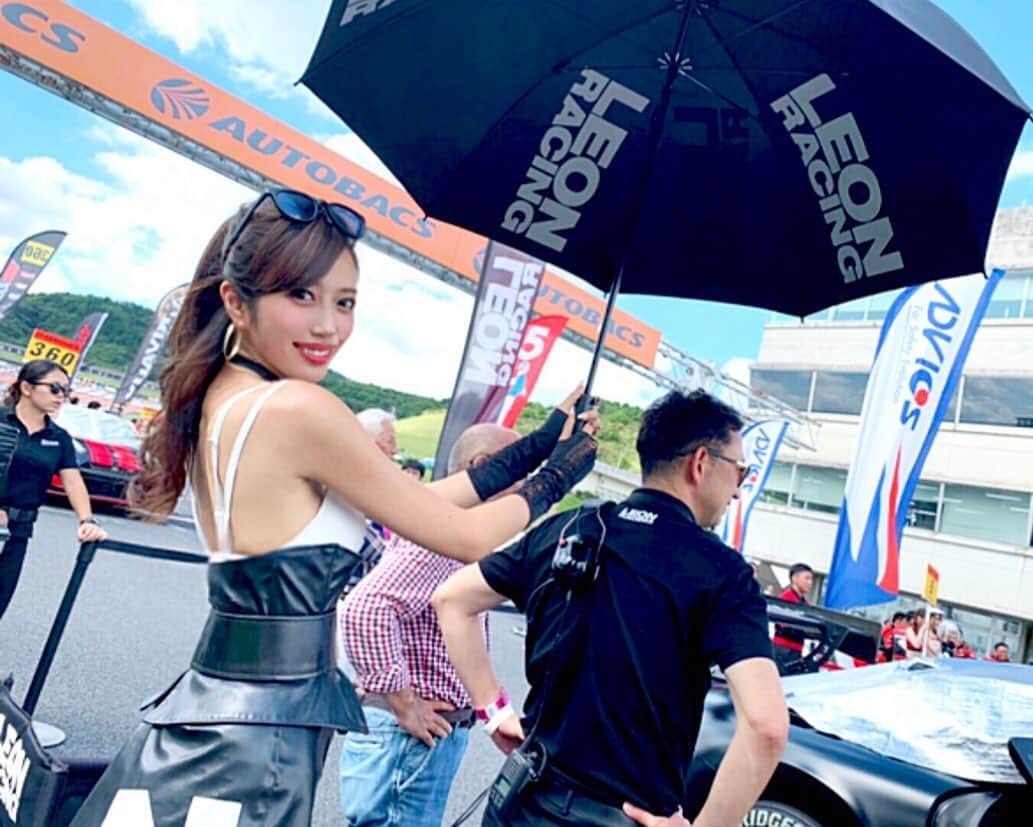央川かこのインスタグラム