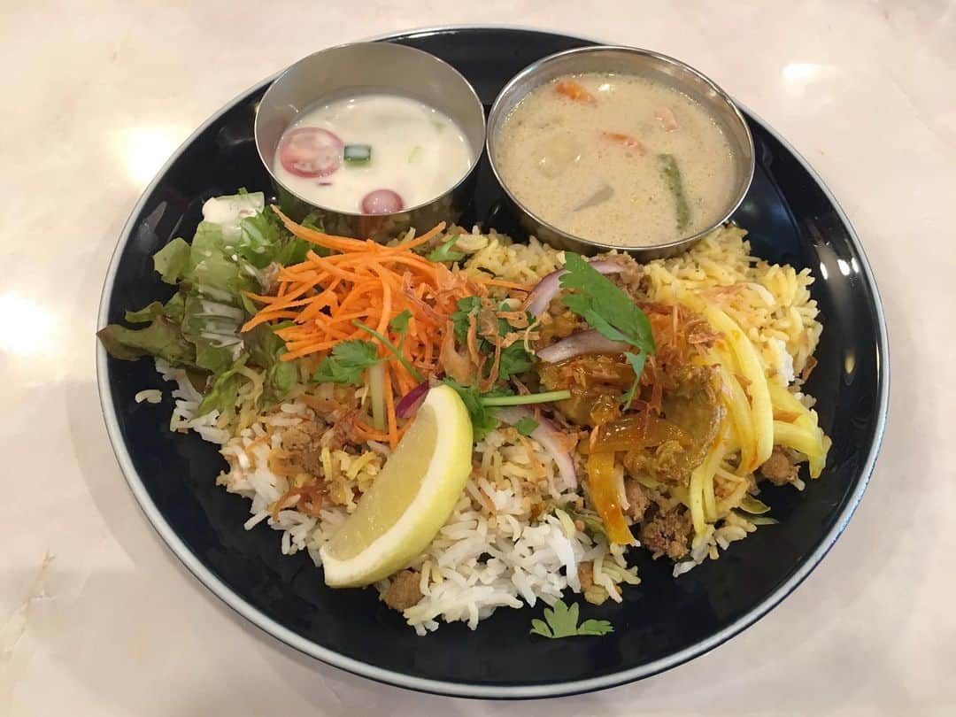 NAOTOのグルメインスタ