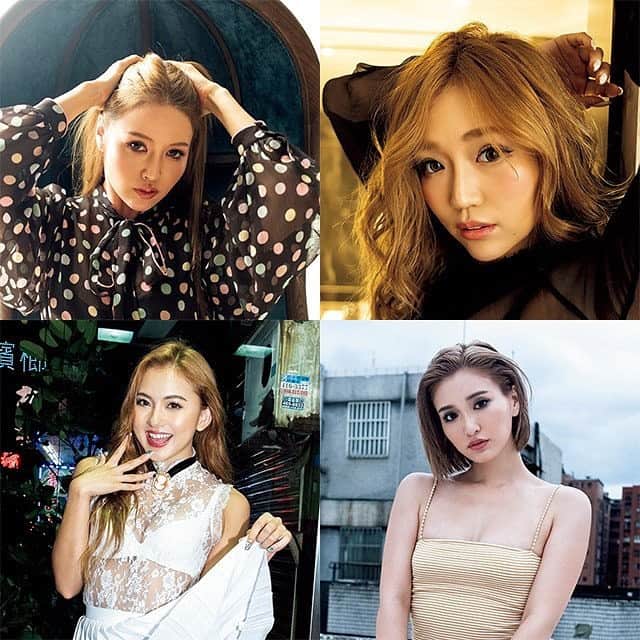 のインスタグラム：「ＣＹＢＥＲＪＡＰＡＮ　ＤＡＮＣＥＲＳの 最新写真集『ＢＯＮＪＯＵＲ！！』 発売インタビュー🗣💕 ． ＴｅａｍＫの４人が語った素顔「ビキニで踊るときは強気。でもマイクを握ると小鹿になってます（笑）」 ． ストーリーから見てね📱👆🏻 ． ▶ https://wpb.shueisha.co.jp/news/entertainment/2019/09/08/109690/ ． #cyberjapan #写真集 #集英社 #TeamK」