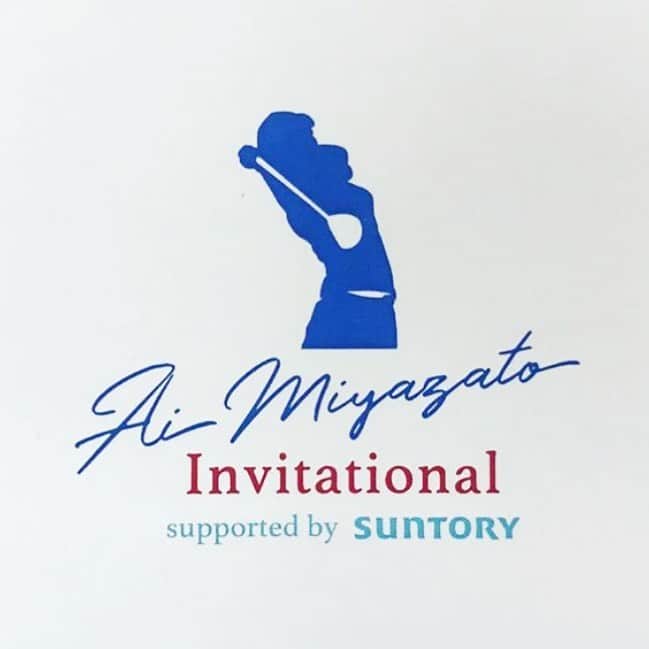 のインスタグラム：「#宮里藍インビテーショナル の招待状が送られています。大会まであと2週間を切りました！どんなジュニア達と会えるのでしょうか。ドキドキワクワクします！！！ @suntory_jp @japanairlines_jal @oakleyjapan #久光製薬 @bridgestonegolf 皆さんのお力添えのお陰で実現します！本当に感謝しかありません。成功に向けて精一杯頑張ります！！！Less than two weeks until #aimiyazatoinvitational supported by Suntory!!! All the invitations have been sent to the junior golfers. I’m so excited!!!! I wanna thank my sponsors who made this tournament possible!!!!」