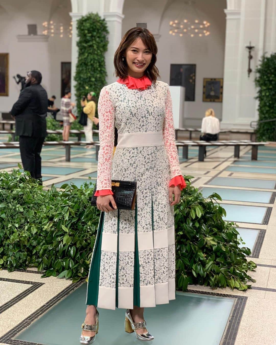 WWDジャパンのインスタグラム