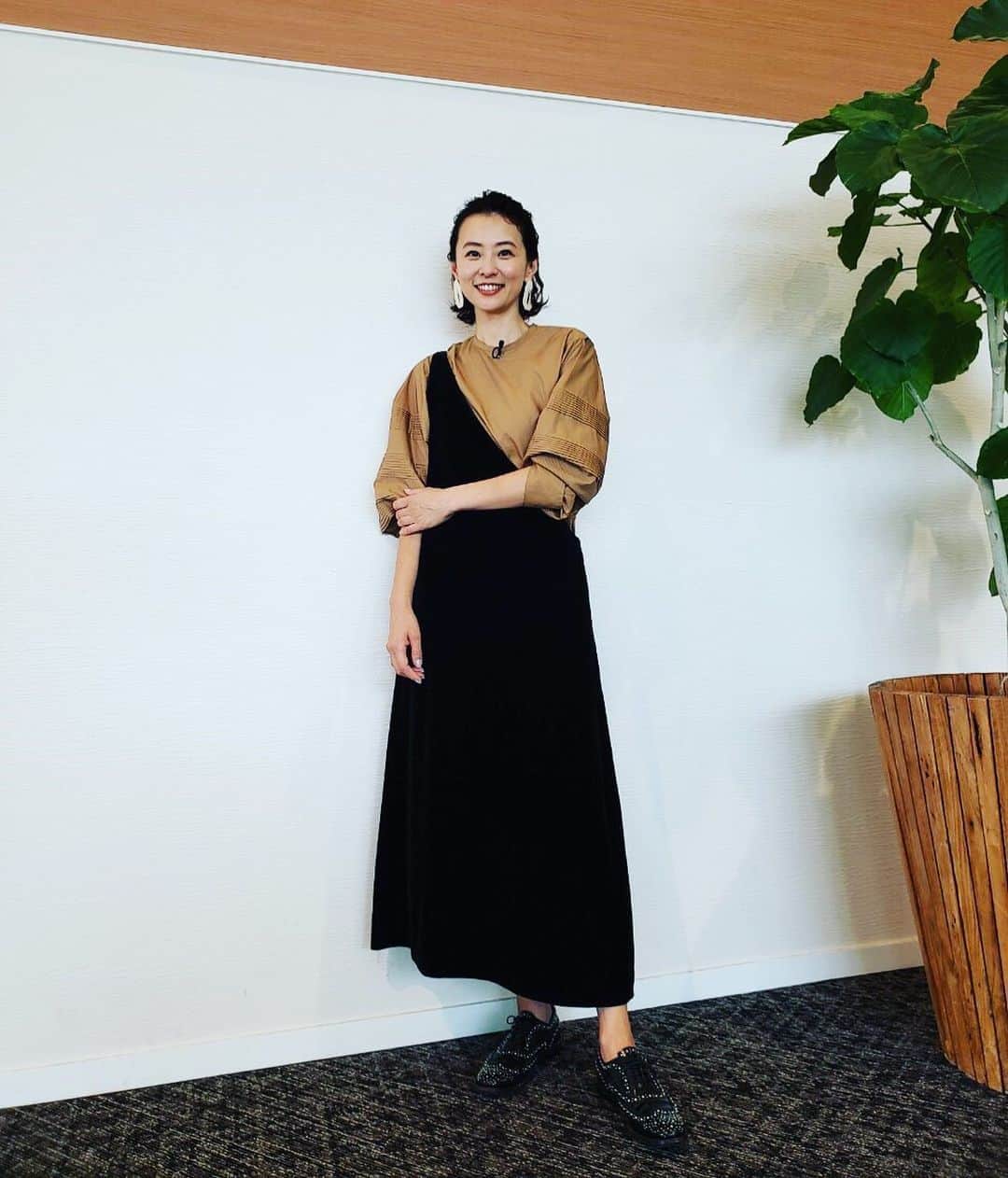 五明祐子のインスタグラム