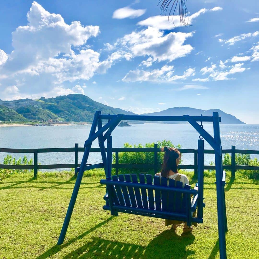 中谷あすみのグルメインスタ