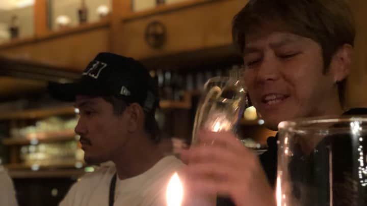 KOHSHIのインスタグラム