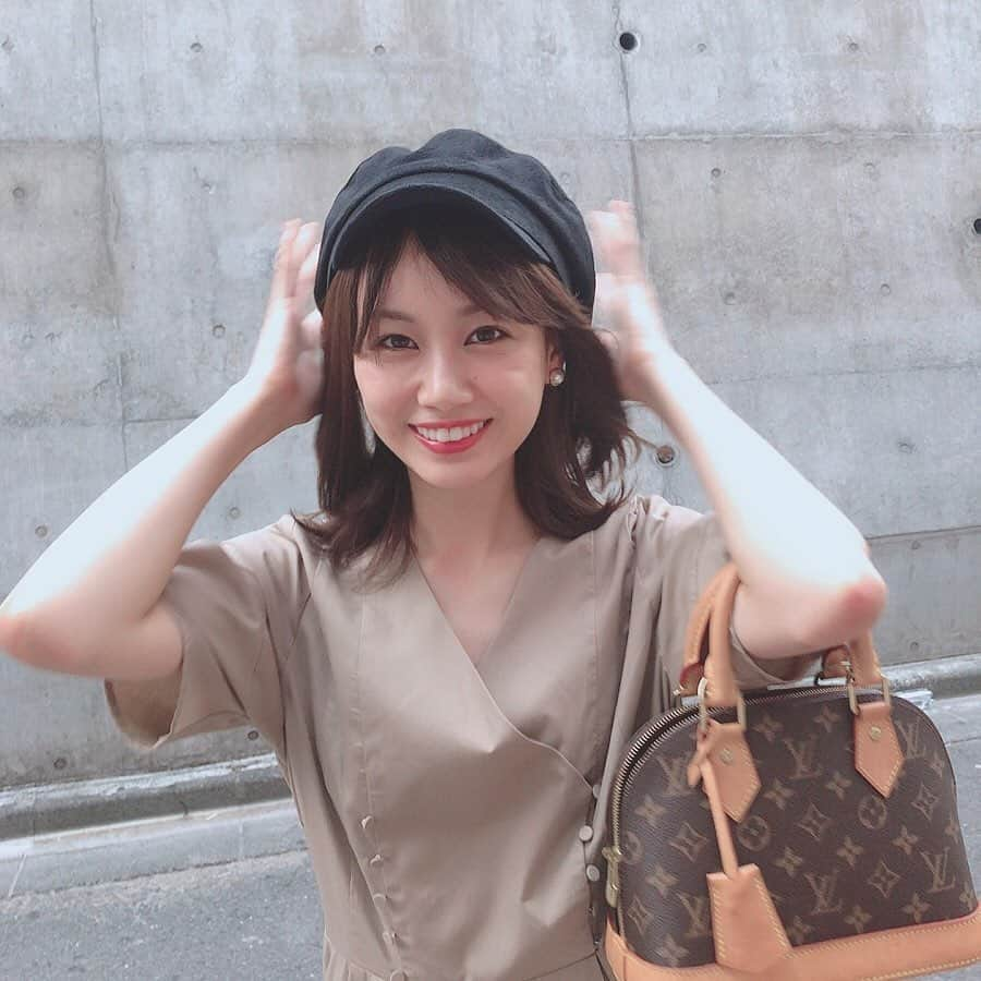 伊藤優衣のインスタグラム