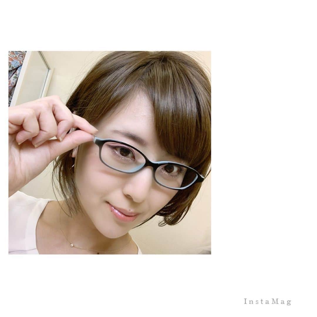 磯田彩実のインスタグラム