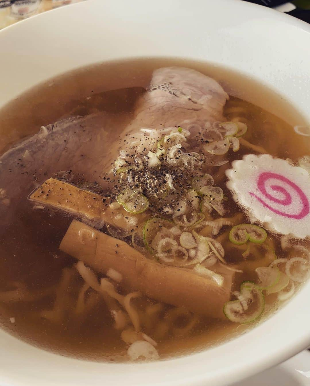 大野大輔さんのインスタグラム写真 - (大野大輔Instagram)「#ゴルフ#栃木#佐野ゴルフクラブ#佐野ラーメン」9月9日 16時05分 - ohnodaisuke