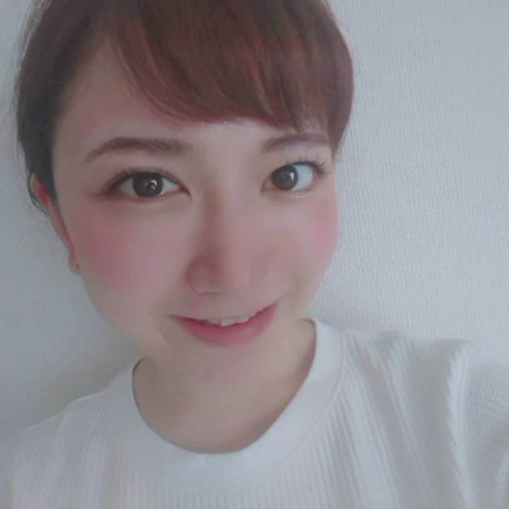 清水楓のインスタグラム