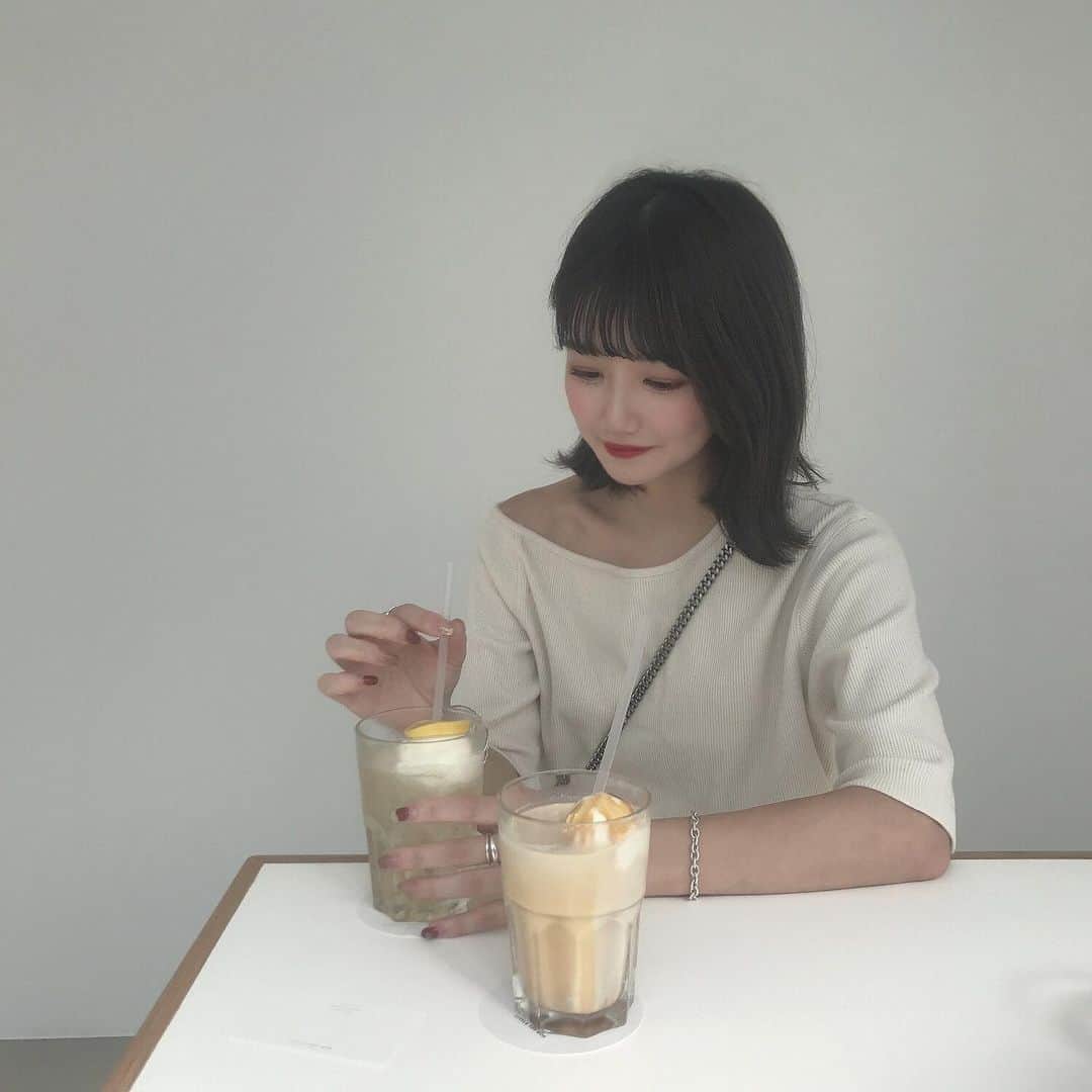 岡元優香のグルメインスタ