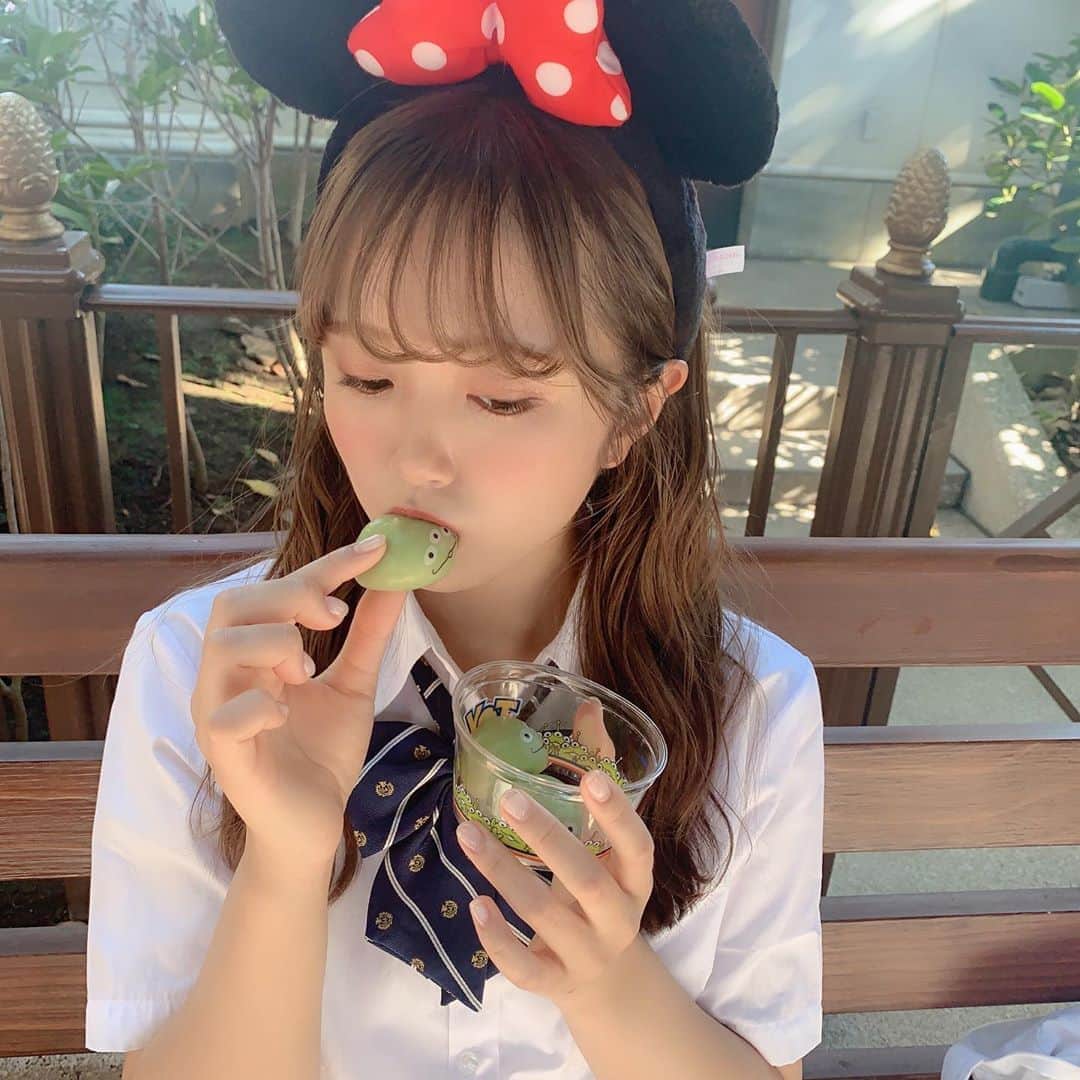 飯野雅のインスタグラム