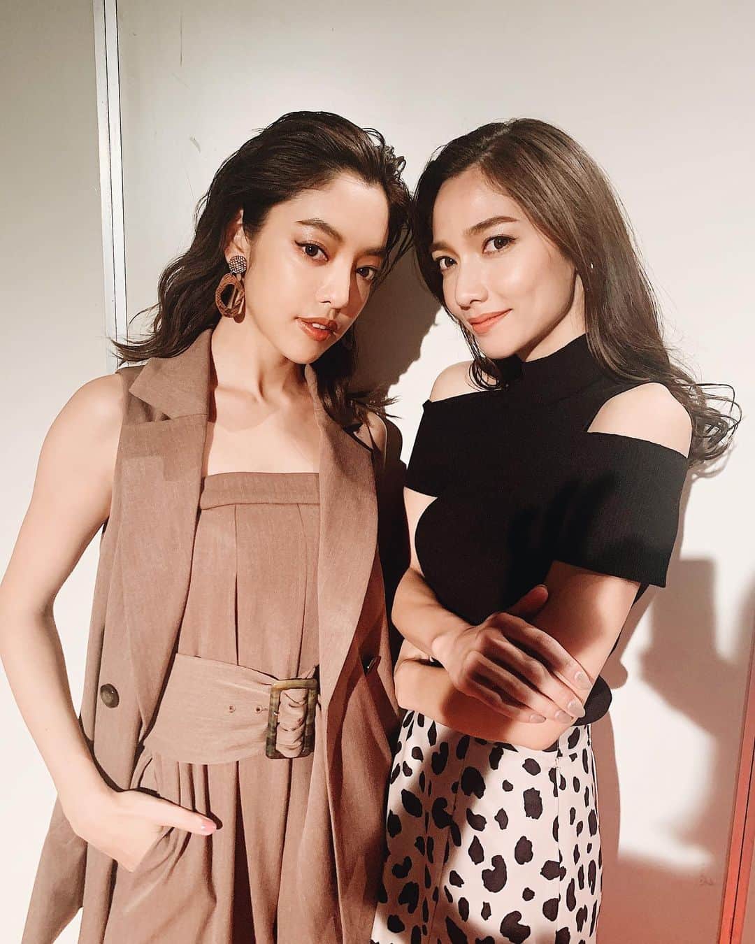 のインスタグラム：「KOBE  COLLECTION 2019 A/W @kobe_collection  #kobecollection #神戸コレクション #神コレ #rienda #roxy #lagunamoon #fashion #fashionshow #ファッションショー」