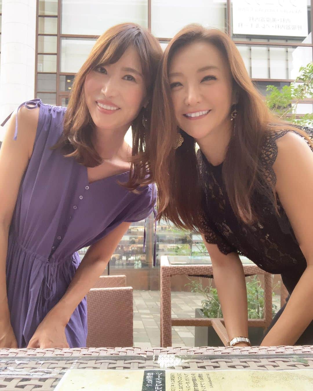 渋谷恭子のグルメインスタ