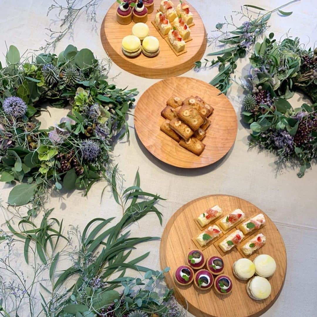 メゾン・ド・タカ芦屋のグルメインスタ