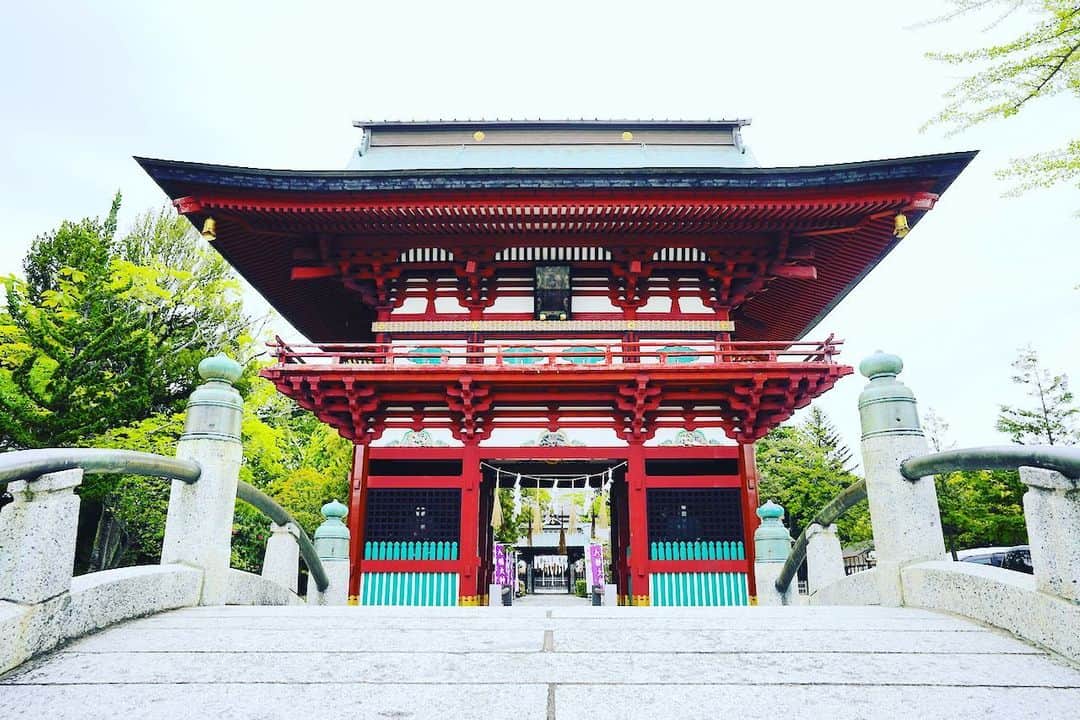 福島県のインスタグラム