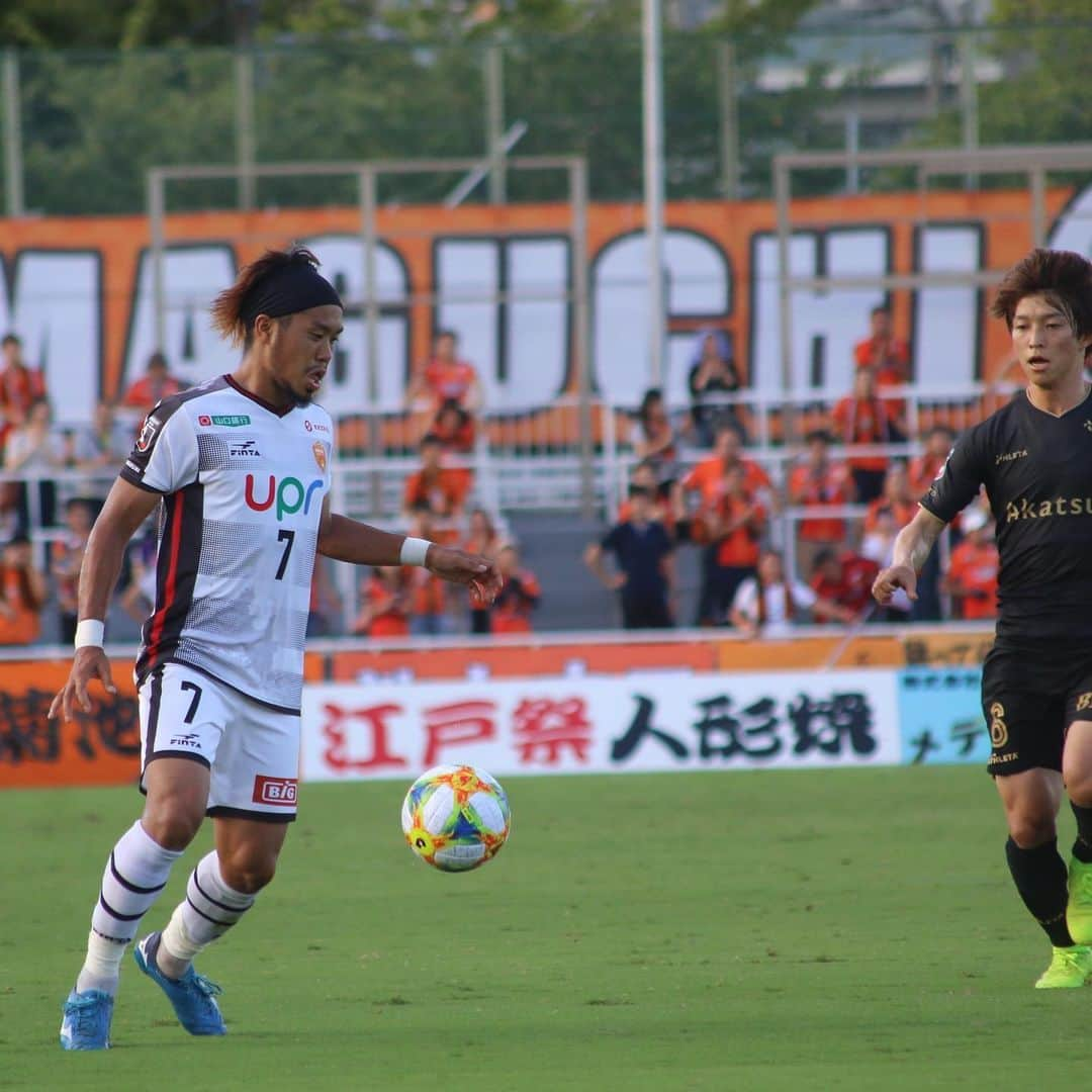 レノファ山口FCさんのインスタグラム写真 - (レノファ山口FCInstagram)「🆚 東京ヴェルディ 山口 0️⃣ - 4️⃣ 東京V  #renofa #レノファ山口」9月9日 17時27分 - renofa_yamaguchi