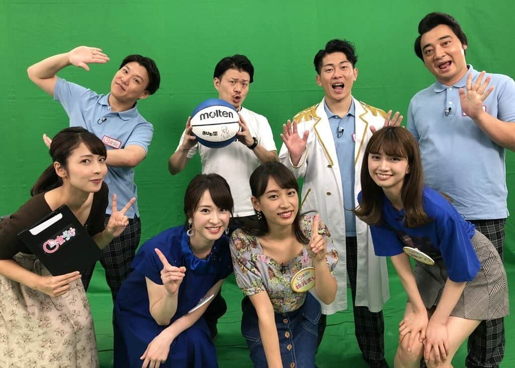 梅本静香のインスタグラム：「今週からまた #テレビ東京 #一夜づけ 出演してます！﻿ ﻿ 前半は﻿ 9/9(月)26:05～﻿ 9/10(火)27:05～です✨﻿ ﻿ 皆さんチェックしてみてください(((o(*ﾟ▽ﾟ*)o)))」