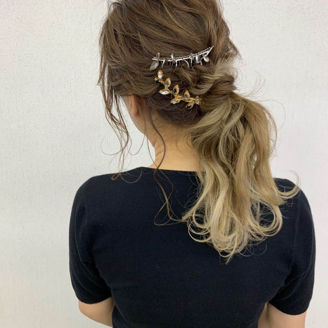 YU-U（工藤由布）のインスタグラム