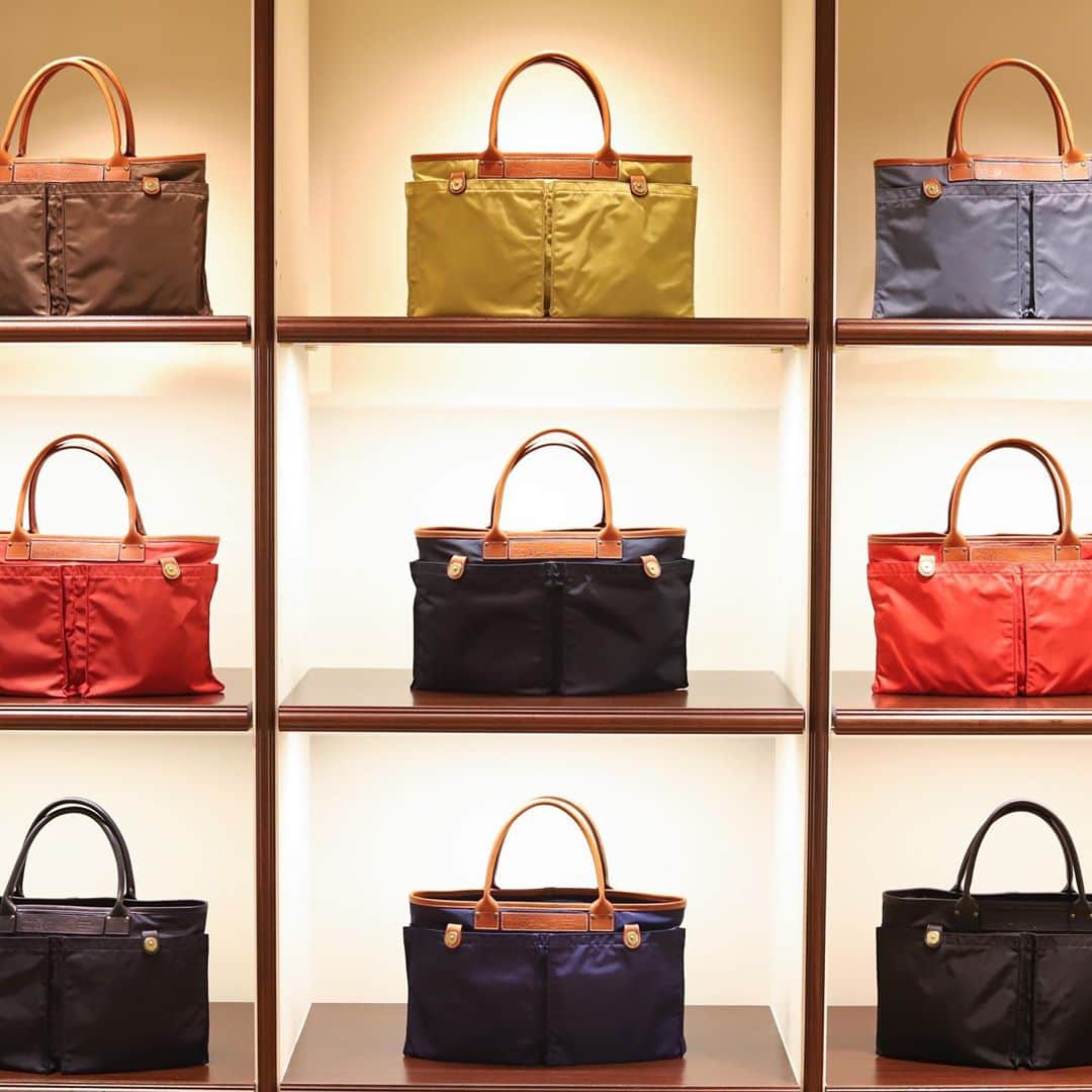 Felisi Japan 〔フェリージ〕のインスタグラム