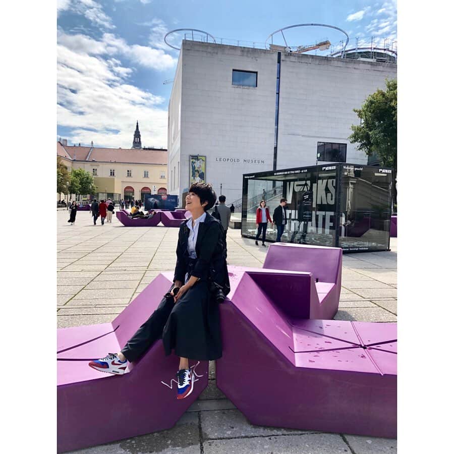 黒田知永子のインスタグラム