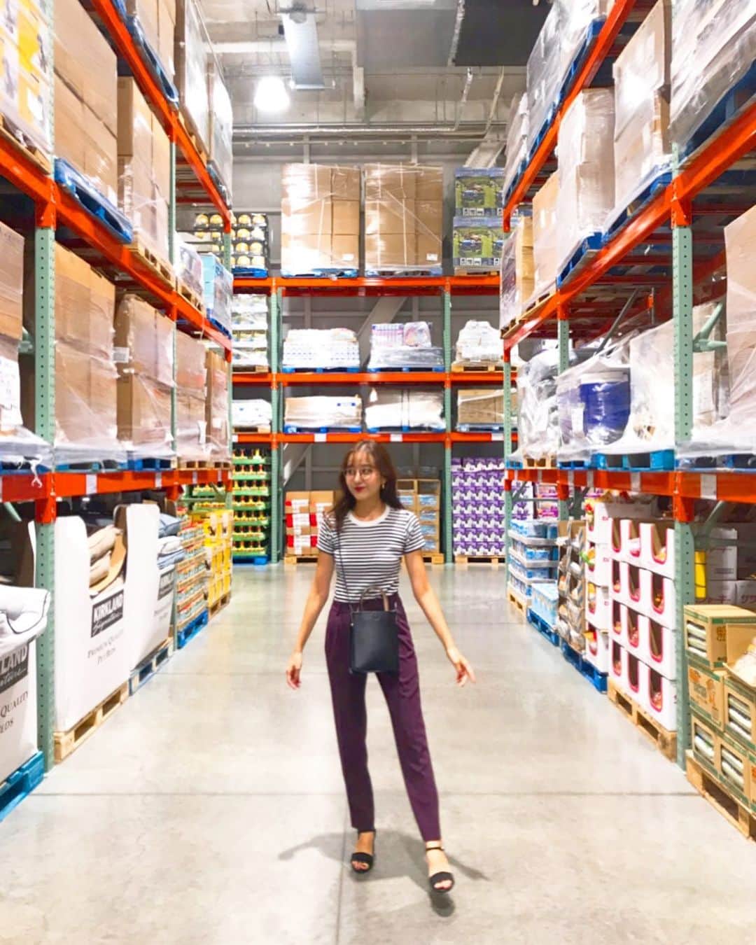 西村彩香のグルメインスタ