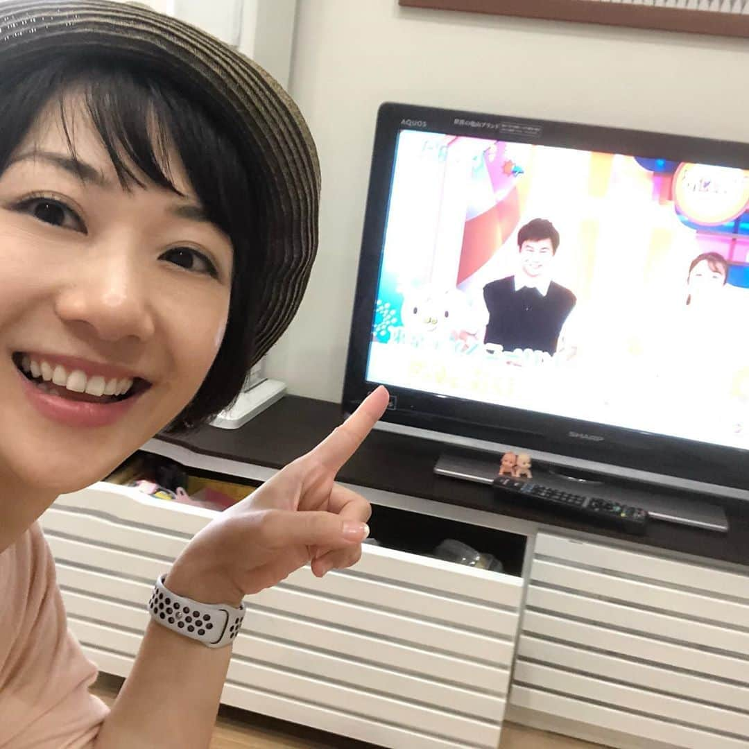 中山裕子のインスタグラム