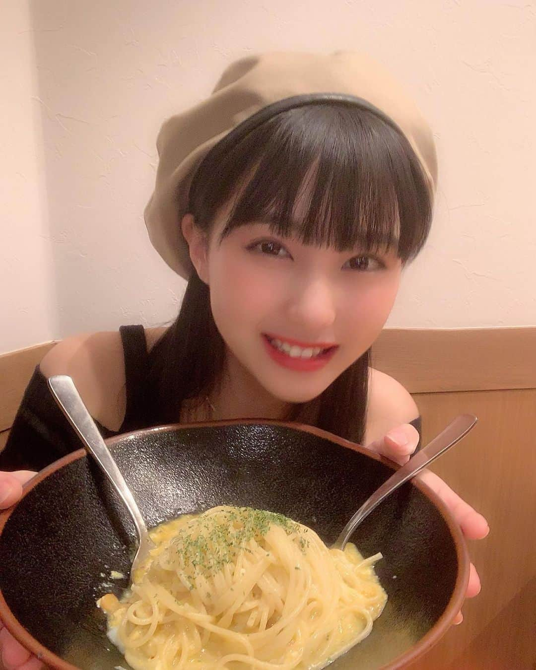 田中美久のインスタグラム