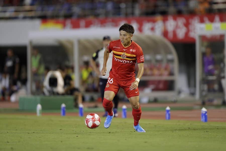 太田宏介さんのインスタグラム写真 太田宏介instagram ルヴァン杯 敗退 カップ戦がなくなり 今シーズンはリーグ戦だけとなりました 残り9試合 何が何でも勝って上へ このままじゃ終われない 昨日も熱い応援ありがとうございました Grampus 太田