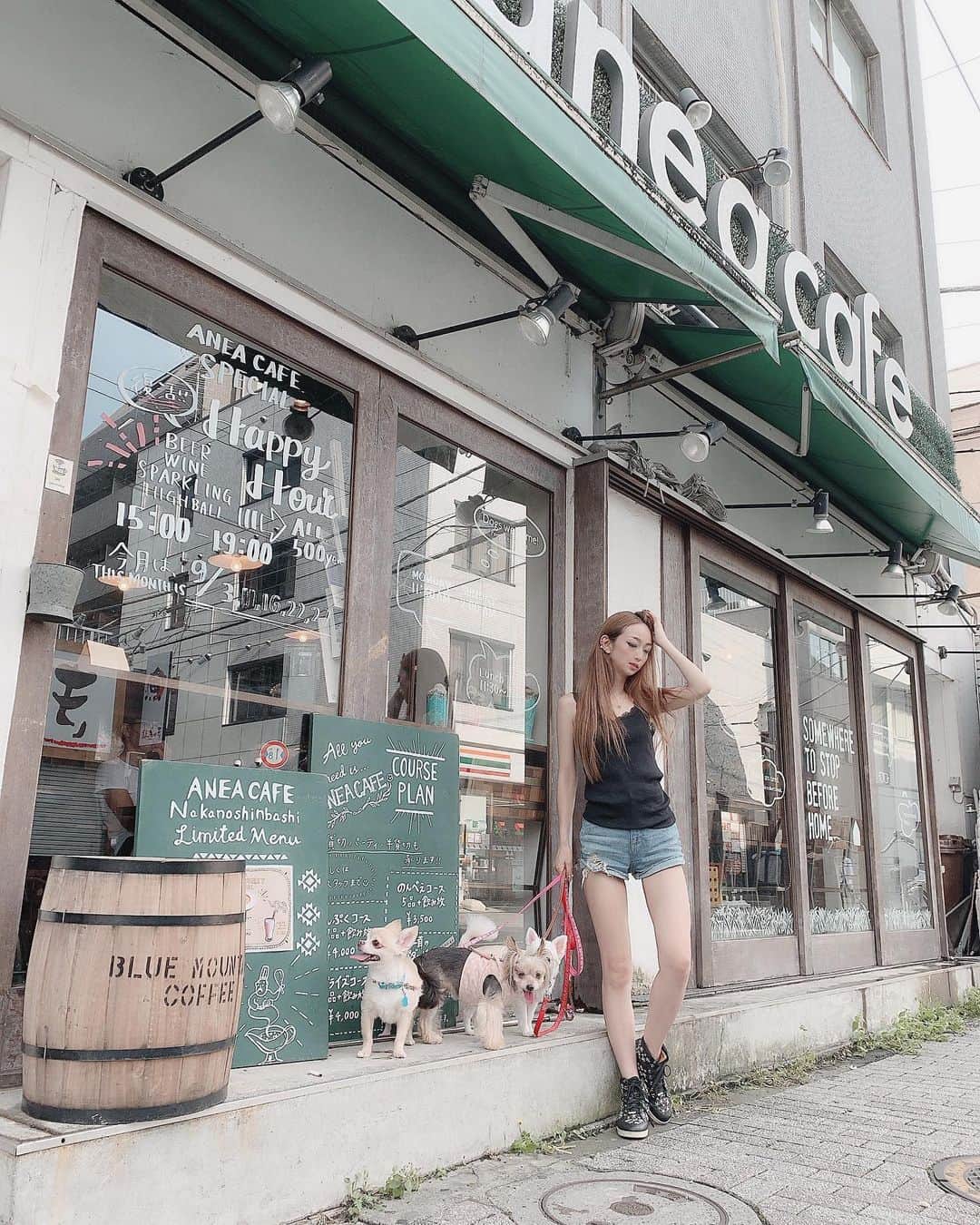 優姫ゆいなのグルメインスタ