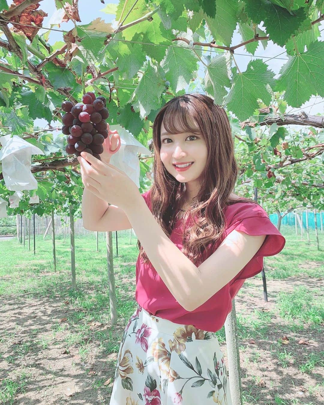 沢井里奈のインスタグラム