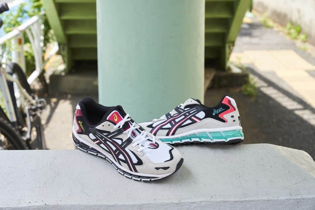 ASICS Tiger JAPANのインスタグラム